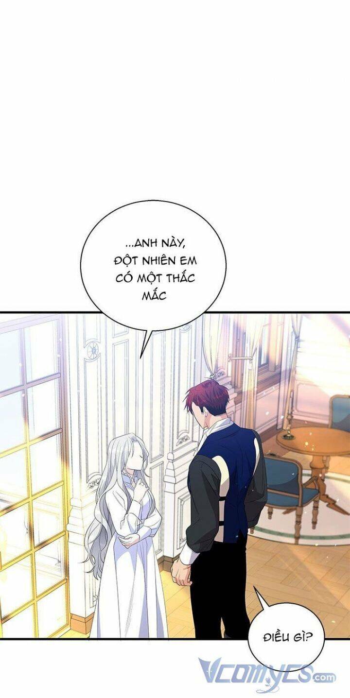 Vợ Yêu, Anh Sắp Trụ Không Nổi Chapter 54 - 34