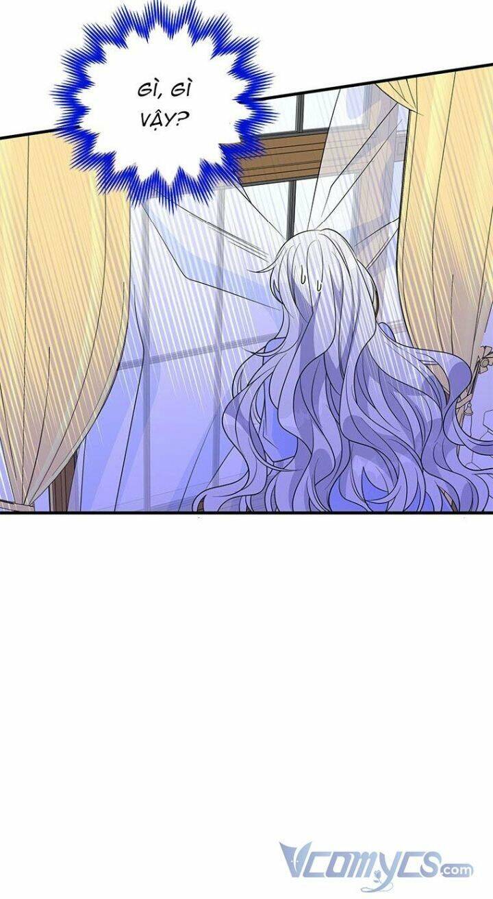 Vợ Yêu, Anh Sắp Trụ Không Nổi Chapter 54 - 72