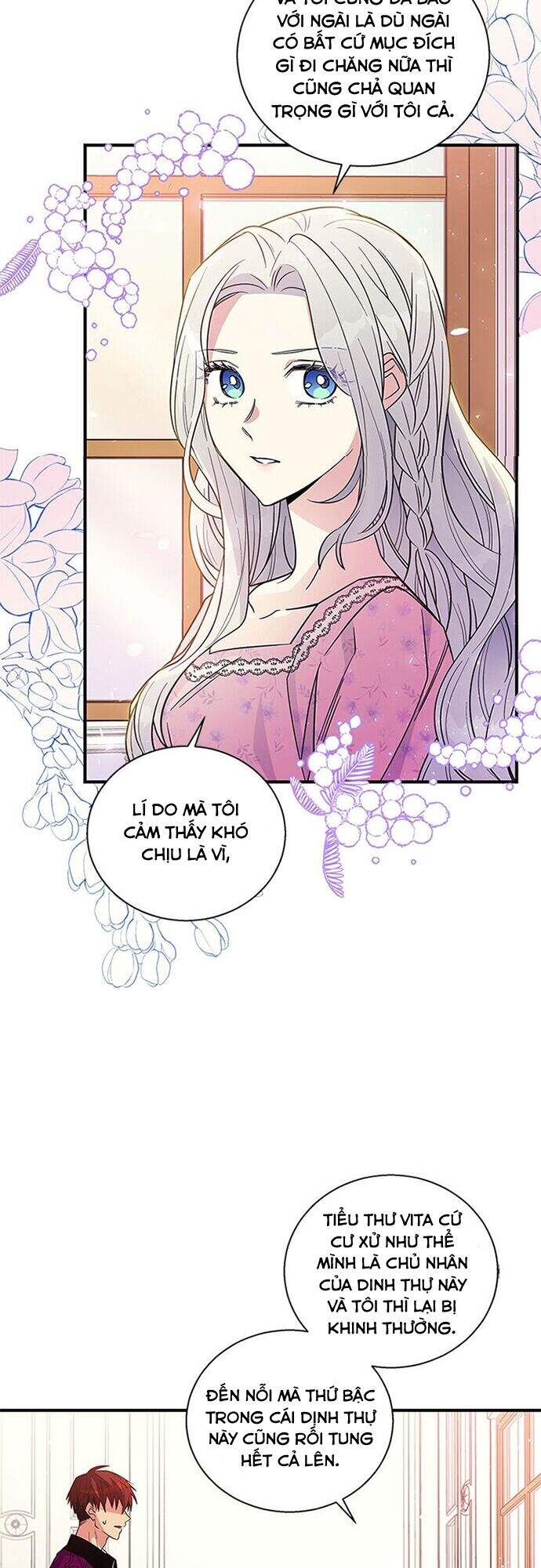 Vợ Yêu, Anh Sắp Trụ Không Nổi Chapter 8 - 2