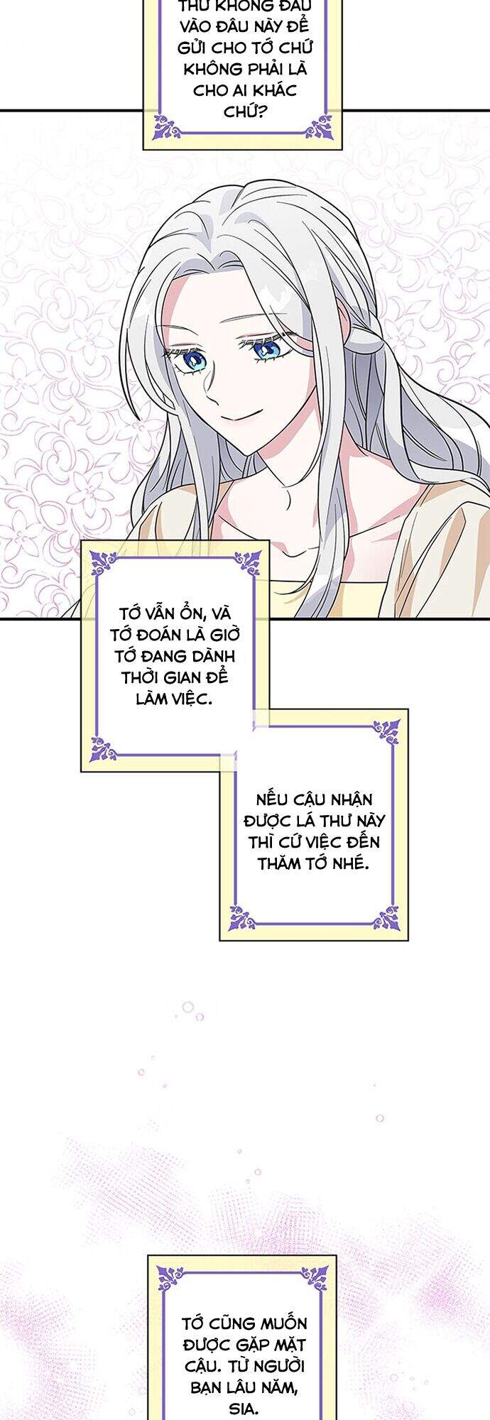 Vợ Yêu, Anh Sắp Trụ Không Nổi Chapter 8 - 28