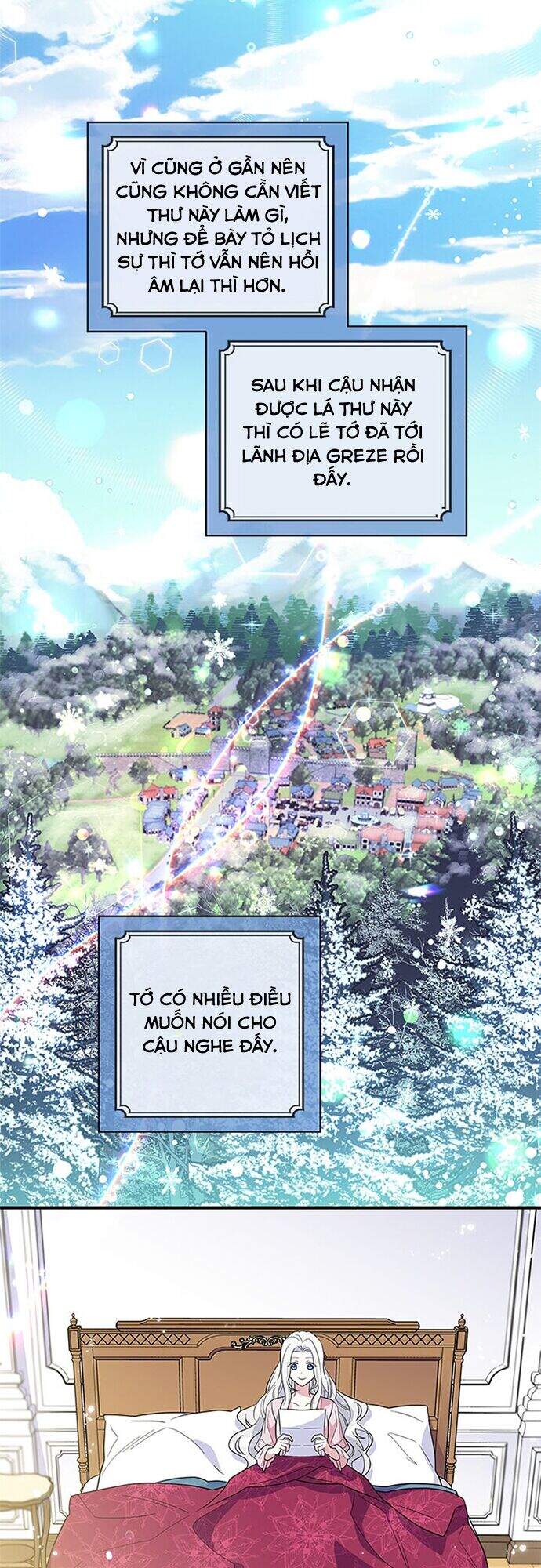 Vợ Yêu, Anh Sắp Trụ Không Nổi Chapter 8 - 30