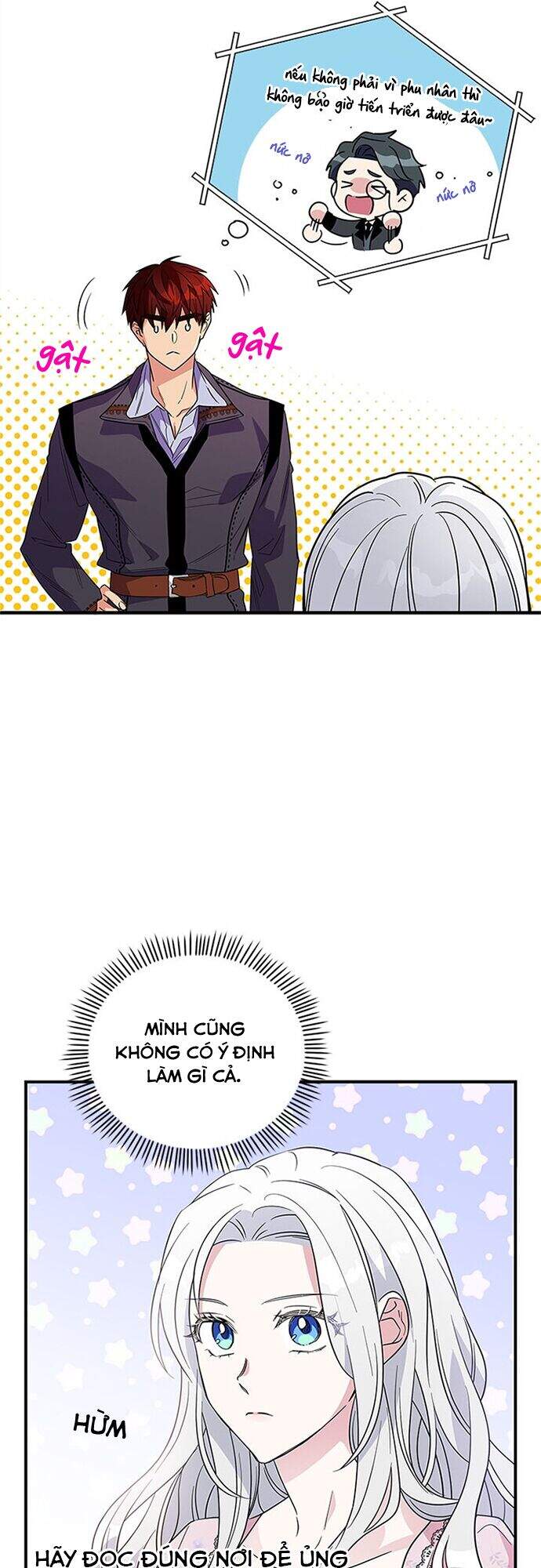 Vợ Yêu, Anh Sắp Trụ Không Nổi Chapter 8 - 40