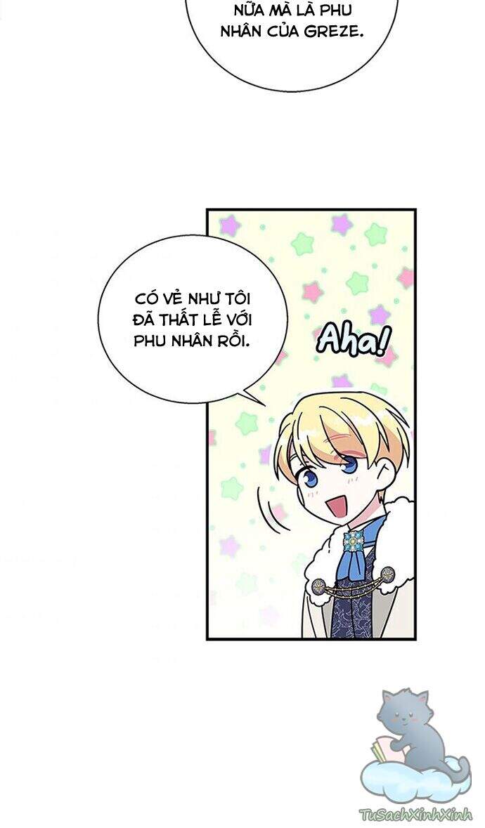 Vợ Yêu, Anh Sắp Trụ Không Nổi Chapter 9 - 21