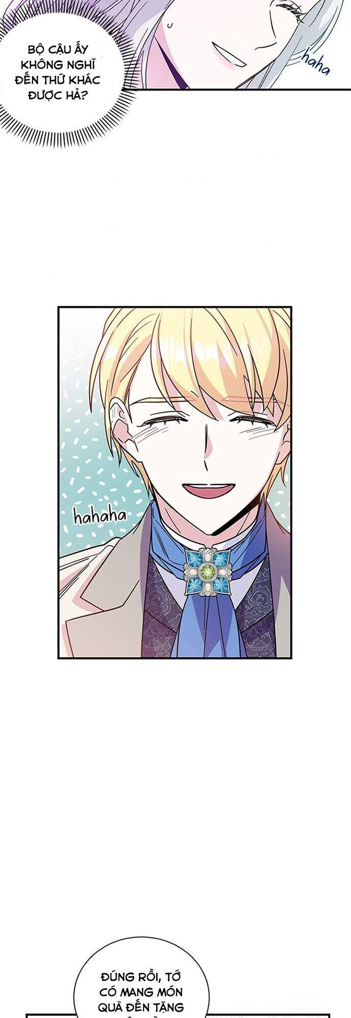 Vợ Yêu, Anh Sắp Trụ Không Nổi Chapter 9 - 32