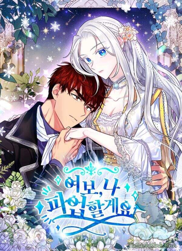 Vợ Yêu, Anh Sắp Trụ Không Nổi Chapter 9 - 35