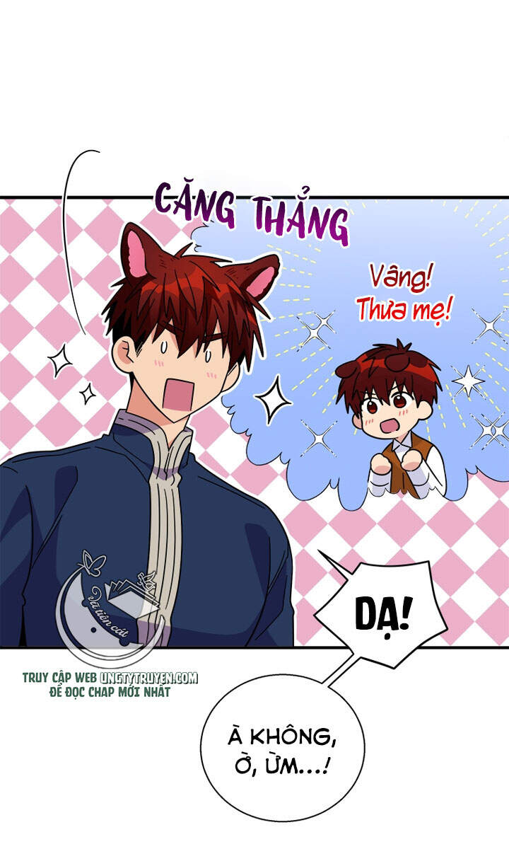 Vợ Yêu, Anh Sắp Trụ Không Nổi Chapter 25 - 11