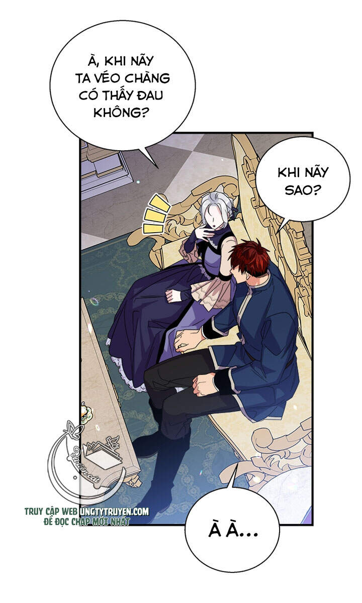 Vợ Yêu, Anh Sắp Trụ Không Nổi Chapter 25 - 13