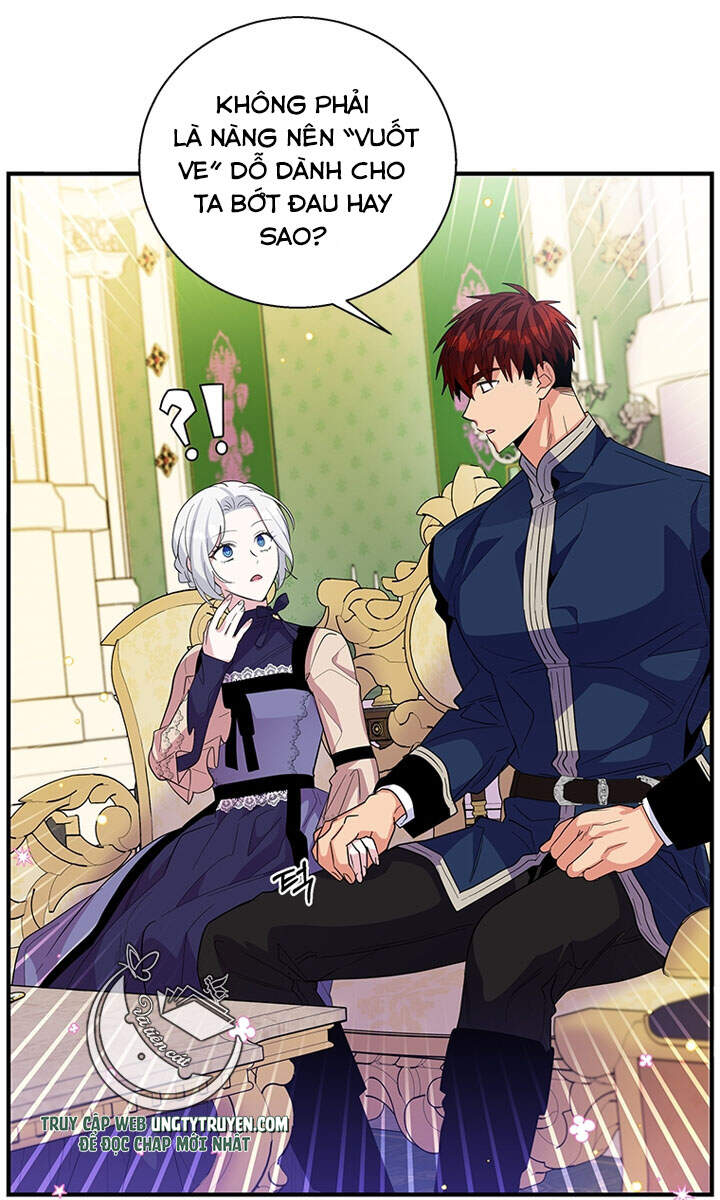 Vợ Yêu, Anh Sắp Trụ Không Nổi Chapter 25 - 18