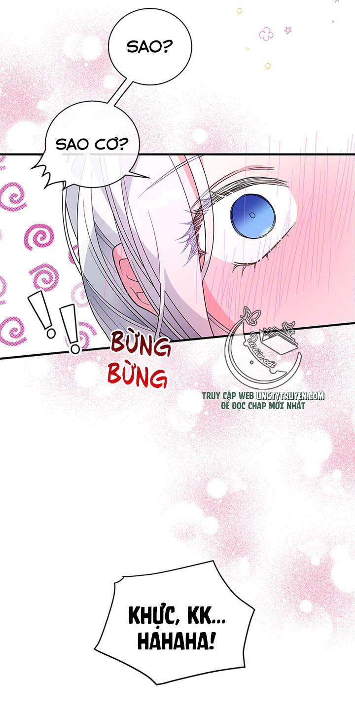 Vợ Yêu, Anh Sắp Trụ Không Nổi Chapter 25 - 19