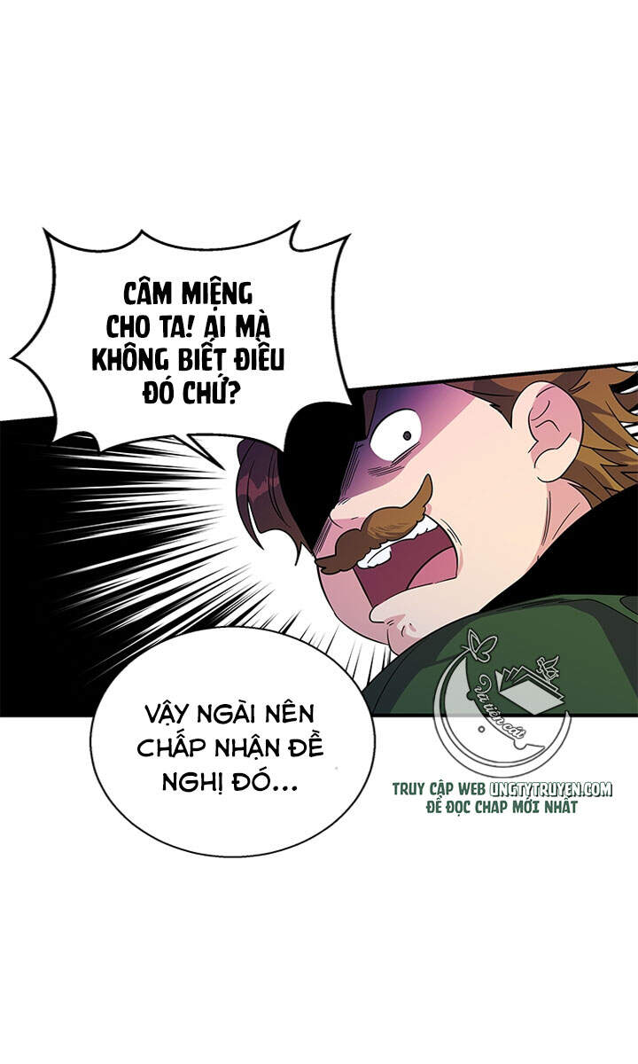 Vợ Yêu, Anh Sắp Trụ Không Nổi Chapter 25 - 23