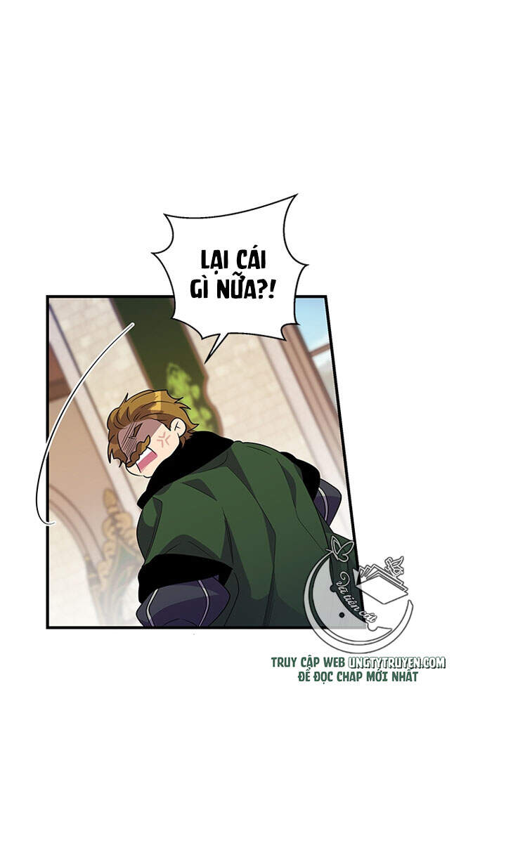 Vợ Yêu, Anh Sắp Trụ Không Nổi Chapter 25 - 28