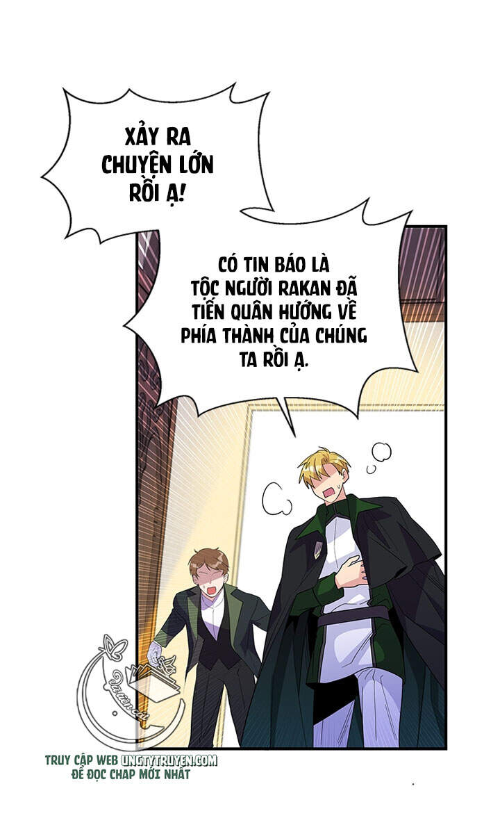 Vợ Yêu, Anh Sắp Trụ Không Nổi Chapter 25 - 29