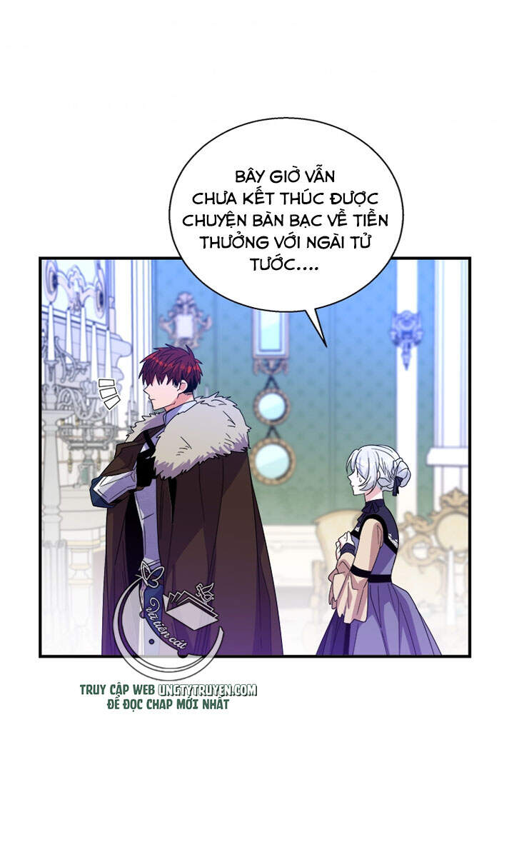 Vợ Yêu, Anh Sắp Trụ Không Nổi Chapter 25 - 32