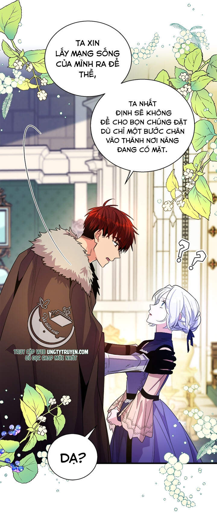 Vợ Yêu, Anh Sắp Trụ Không Nổi Chapter 25 - 34