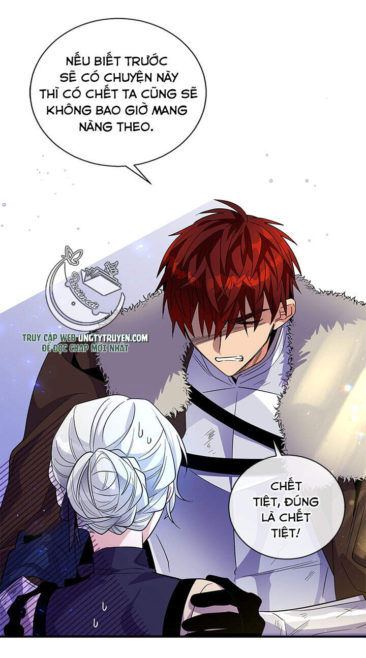 Vợ Yêu, Anh Sắp Trụ Không Nổi Chapter 25 - 35