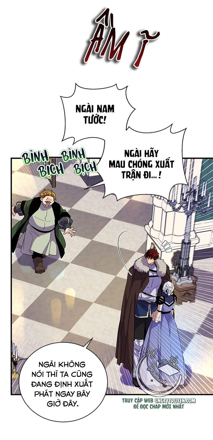 Vợ Yêu, Anh Sắp Trụ Không Nổi Chapter 25 - 36