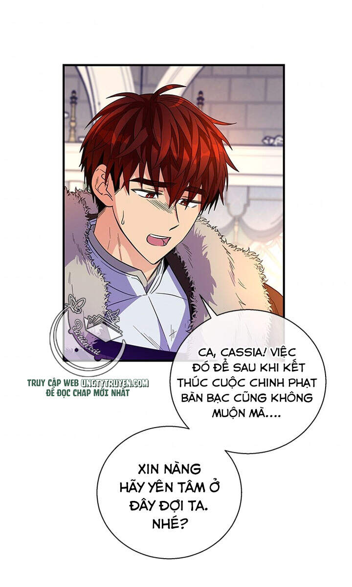 Vợ Yêu, Anh Sắp Trụ Không Nổi Chapter 25 - 39