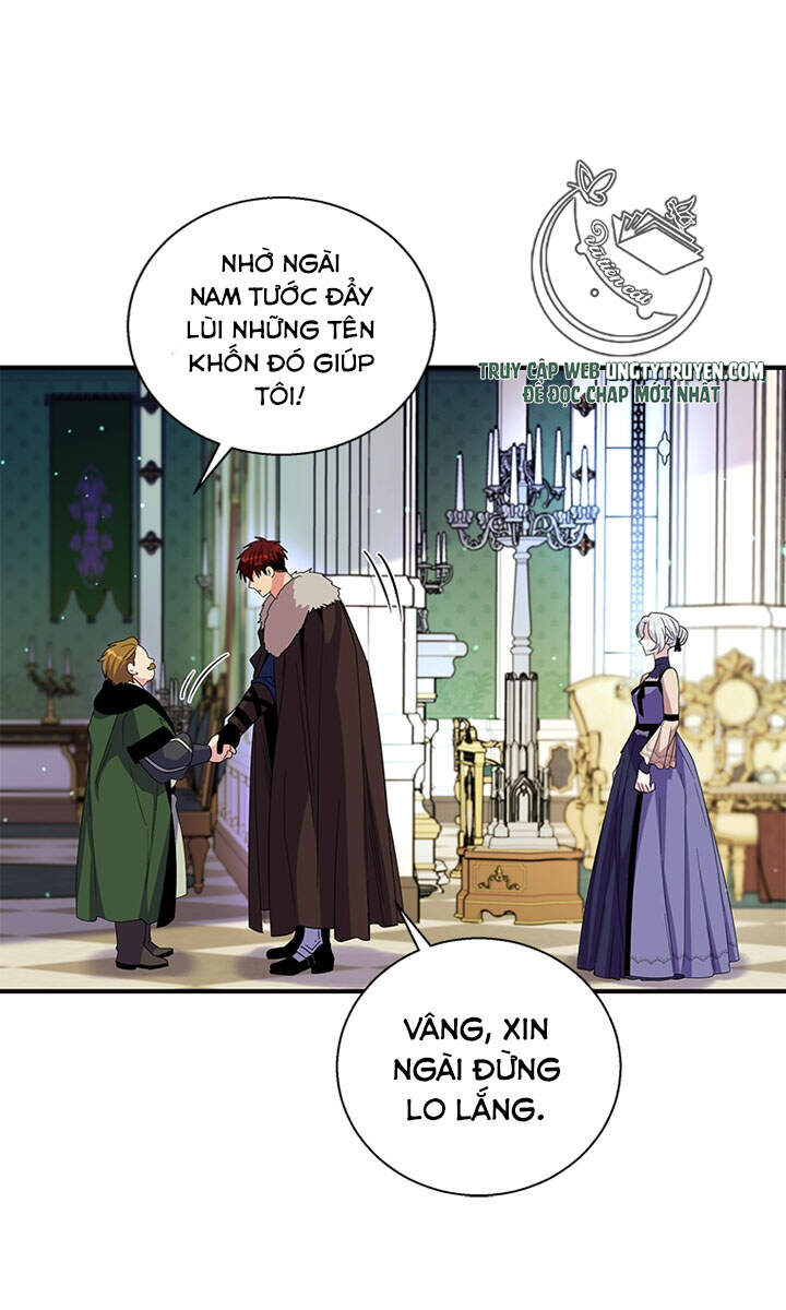 Vợ Yêu, Anh Sắp Trụ Không Nổi Chapter 25 - 43