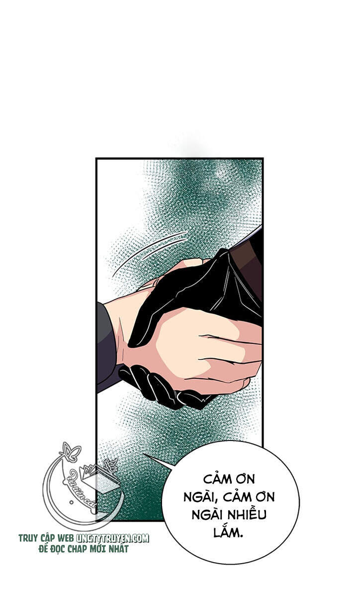 Vợ Yêu, Anh Sắp Trụ Không Nổi Chapter 25 - 44