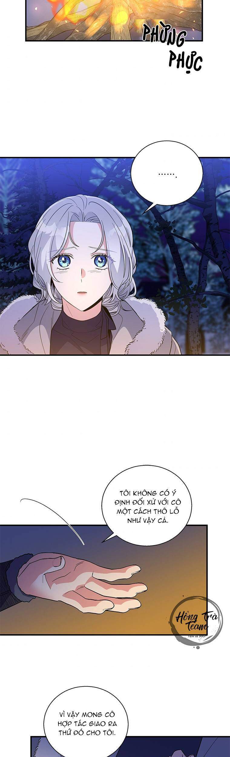 Vợ Yêu, Anh Sắp Trụ Không Nổi Chapter 27 - 31