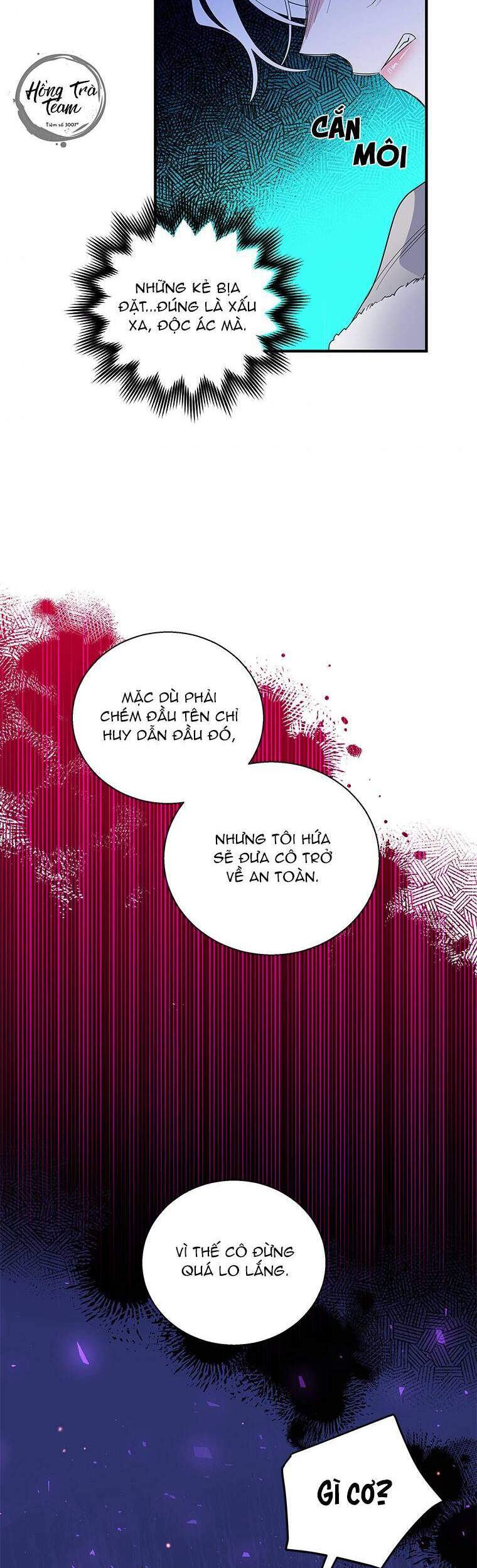 Vợ Yêu, Anh Sắp Trụ Không Nổi Chapter 27 - 36