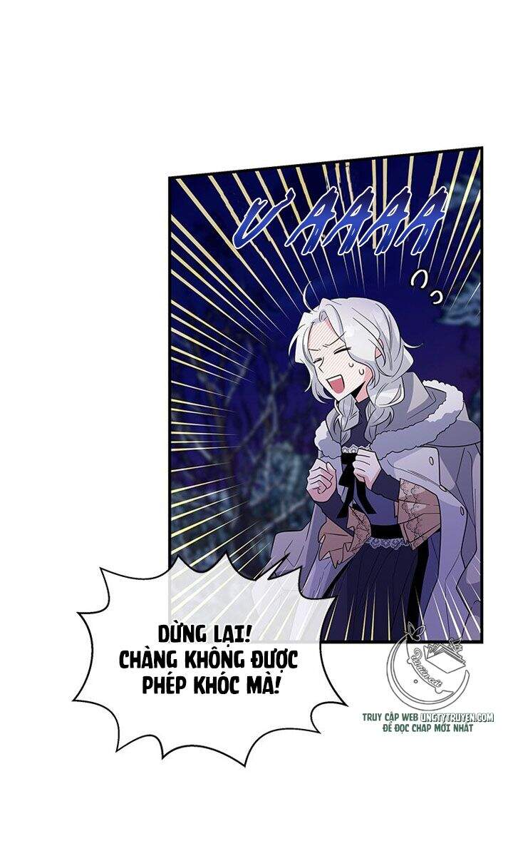 Vợ Yêu, Anh Sắp Trụ Không Nổi Chapter 29 - 45