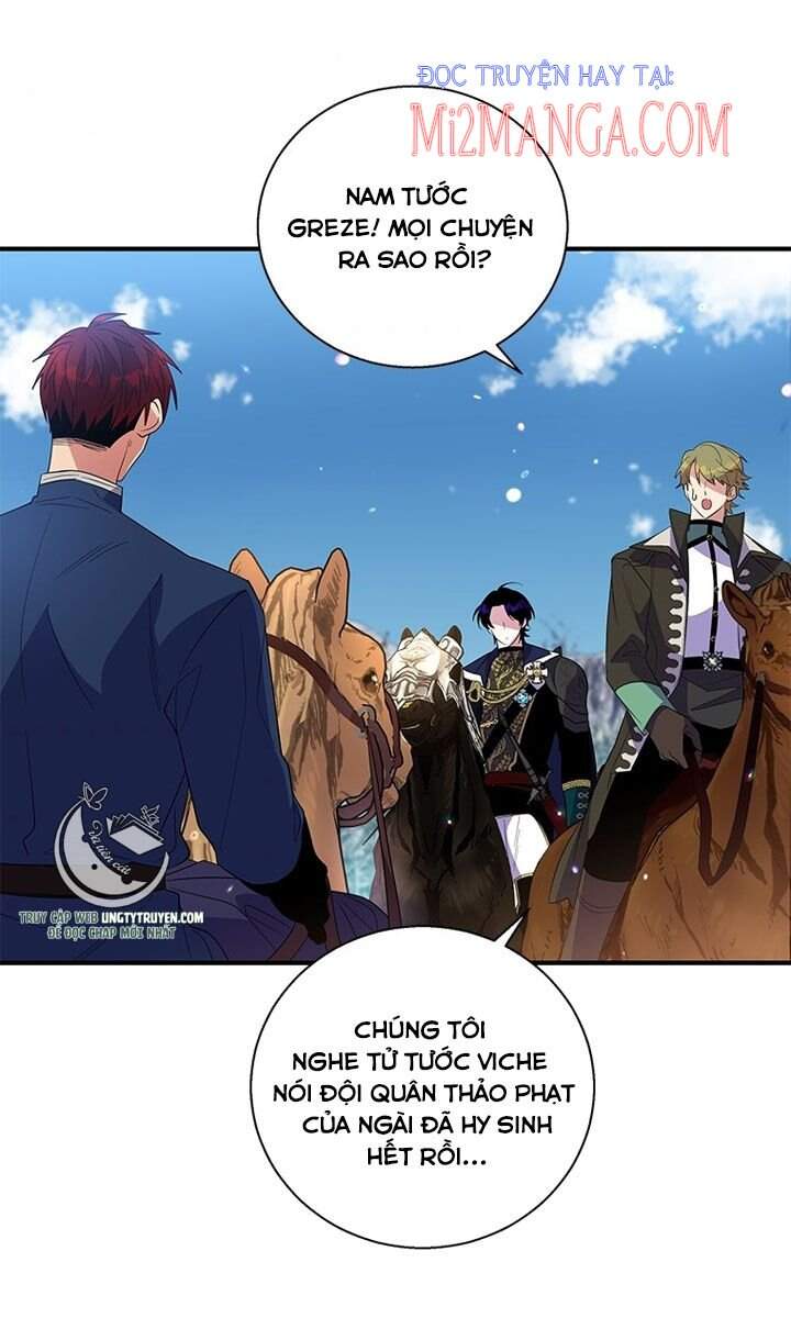 Vợ Yêu, Anh Sắp Trụ Không Nổi Chapter 30 - 49