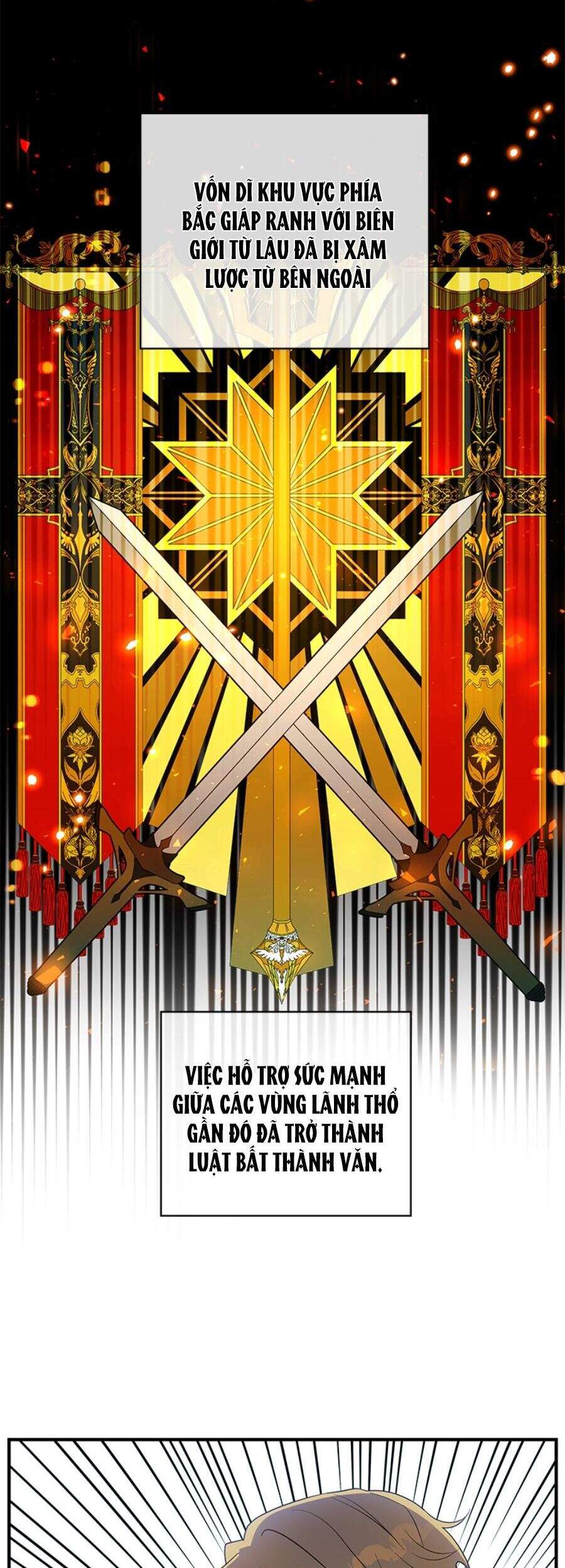 Vợ Yêu, Anh Sắp Trụ Không Nổi Chapter 31 - 11