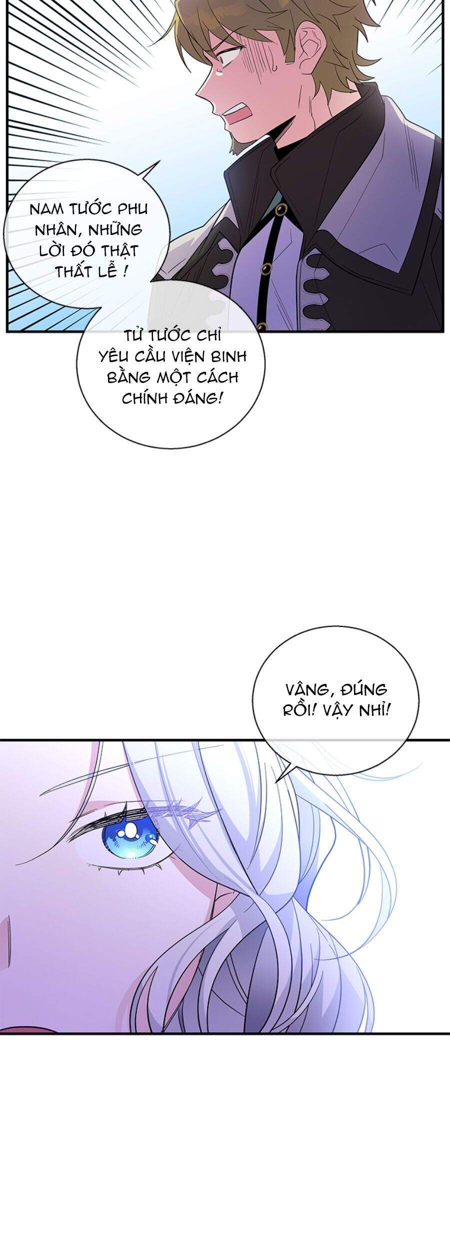 Vợ Yêu, Anh Sắp Trụ Không Nổi Chapter 31 - 12