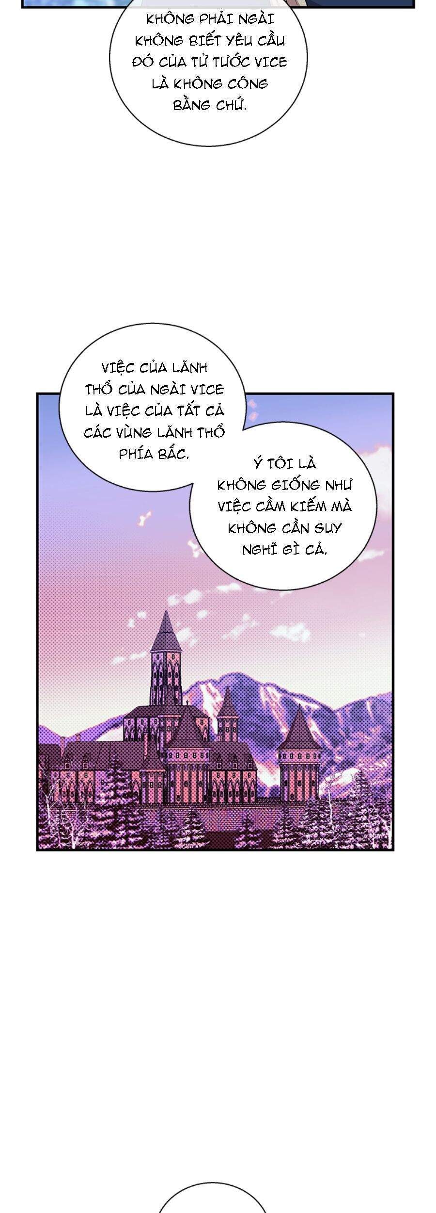 Vợ Yêu, Anh Sắp Trụ Không Nổi Chapter 31 - 14