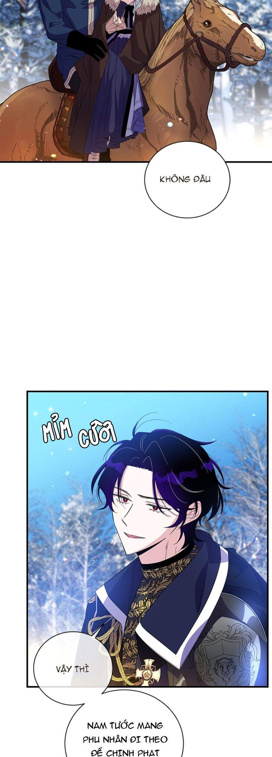 Vợ Yêu, Anh Sắp Trụ Không Nổi Chapter 31 - 17