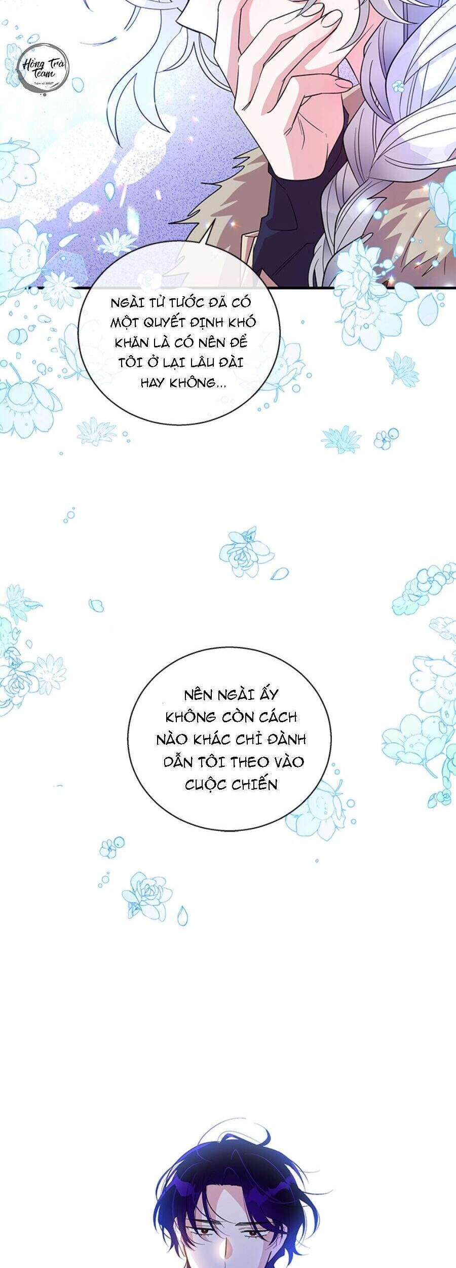 Vợ Yêu, Anh Sắp Trụ Không Nổi Chapter 31 - 19