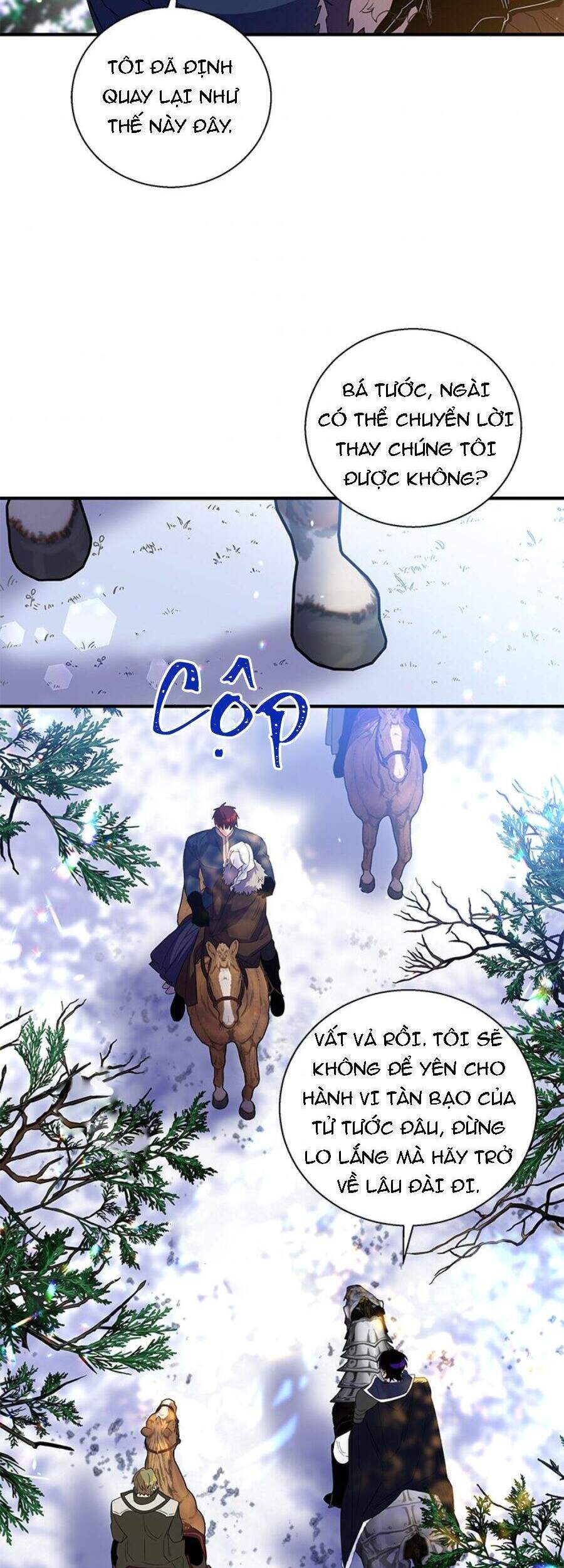 Vợ Yêu, Anh Sắp Trụ Không Nổi Chapter 31 - 27