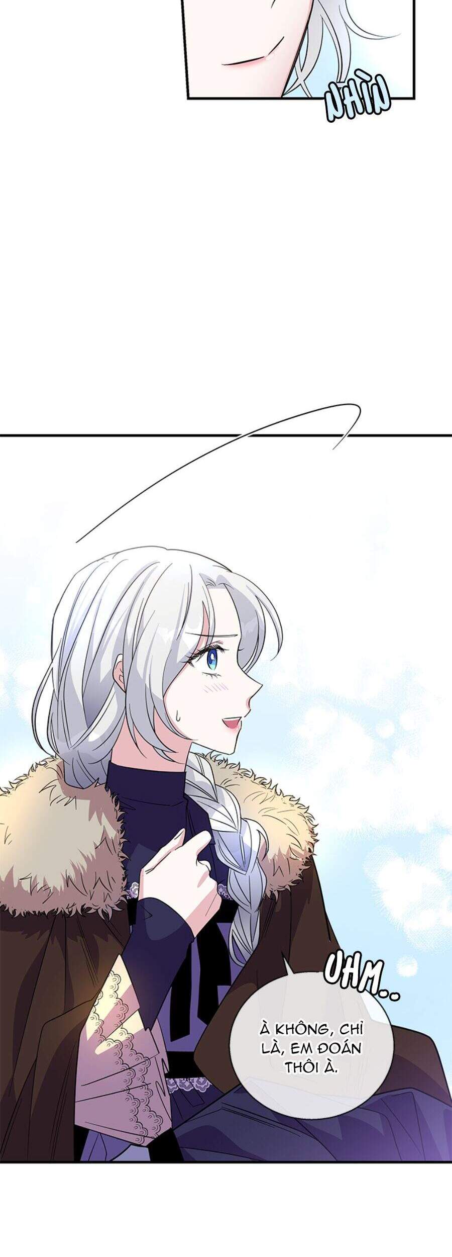 Vợ Yêu, Anh Sắp Trụ Không Nổi Chapter 31 - 35