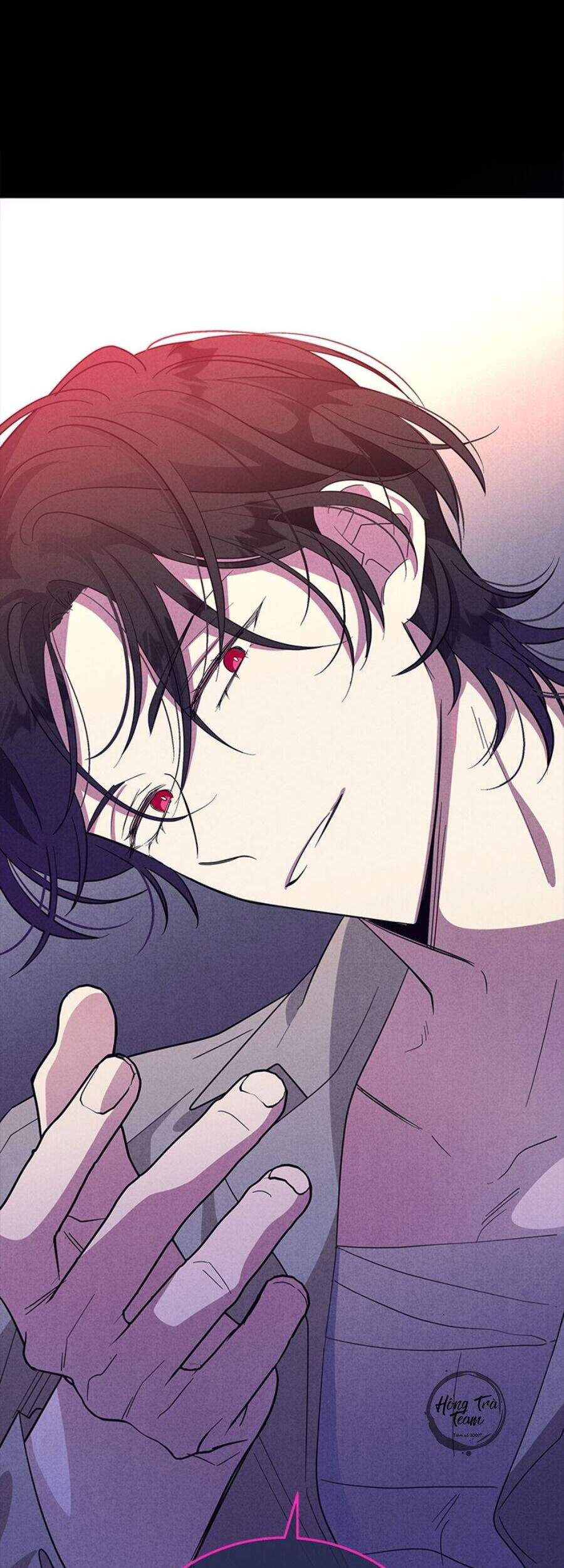 Vợ Yêu, Anh Sắp Trụ Không Nổi Chapter 31 - 39