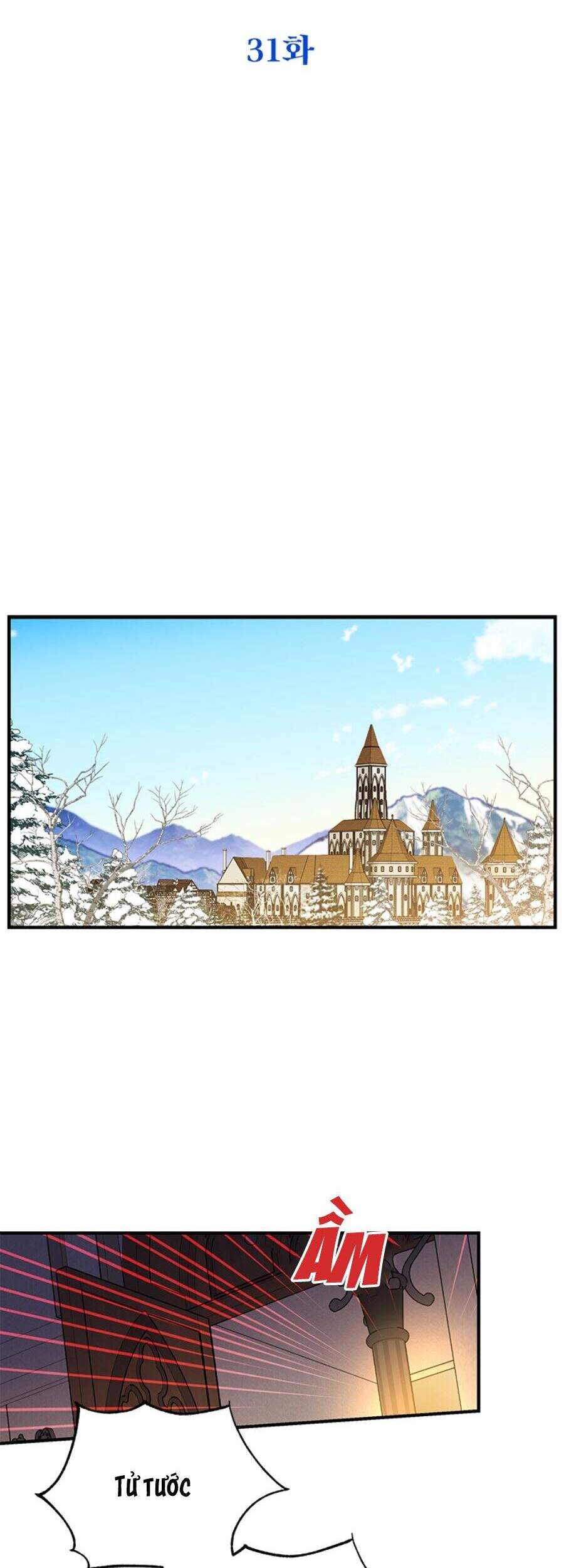 Vợ Yêu, Anh Sắp Trụ Không Nổi Chapter 31 - 41