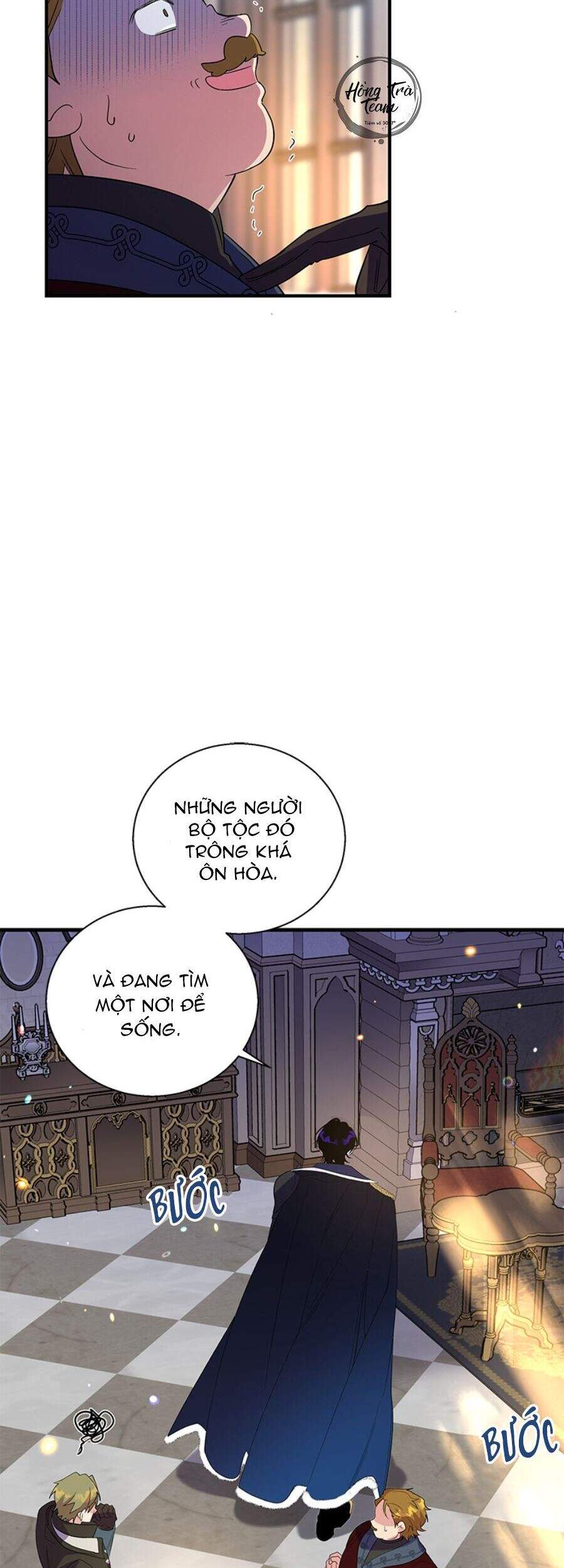 Vợ Yêu, Anh Sắp Trụ Không Nổi Chapter 31 - 47