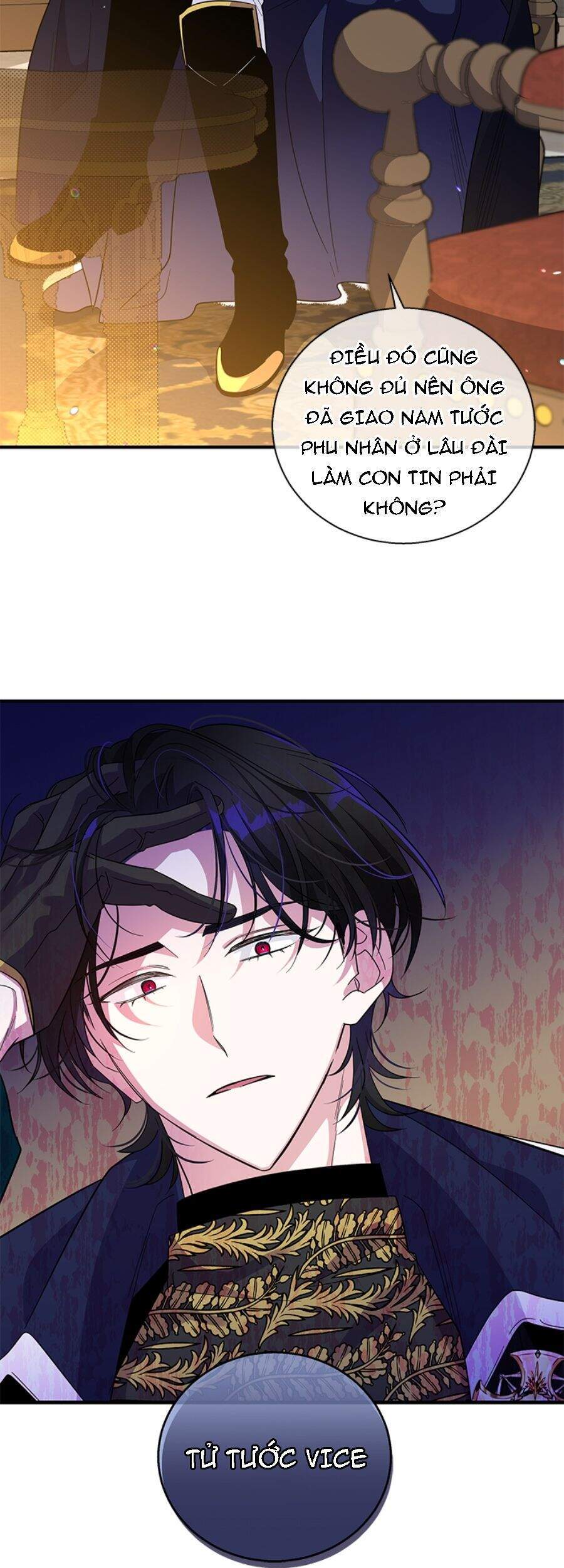 Vợ Yêu, Anh Sắp Trụ Không Nổi Chapter 31 - 50