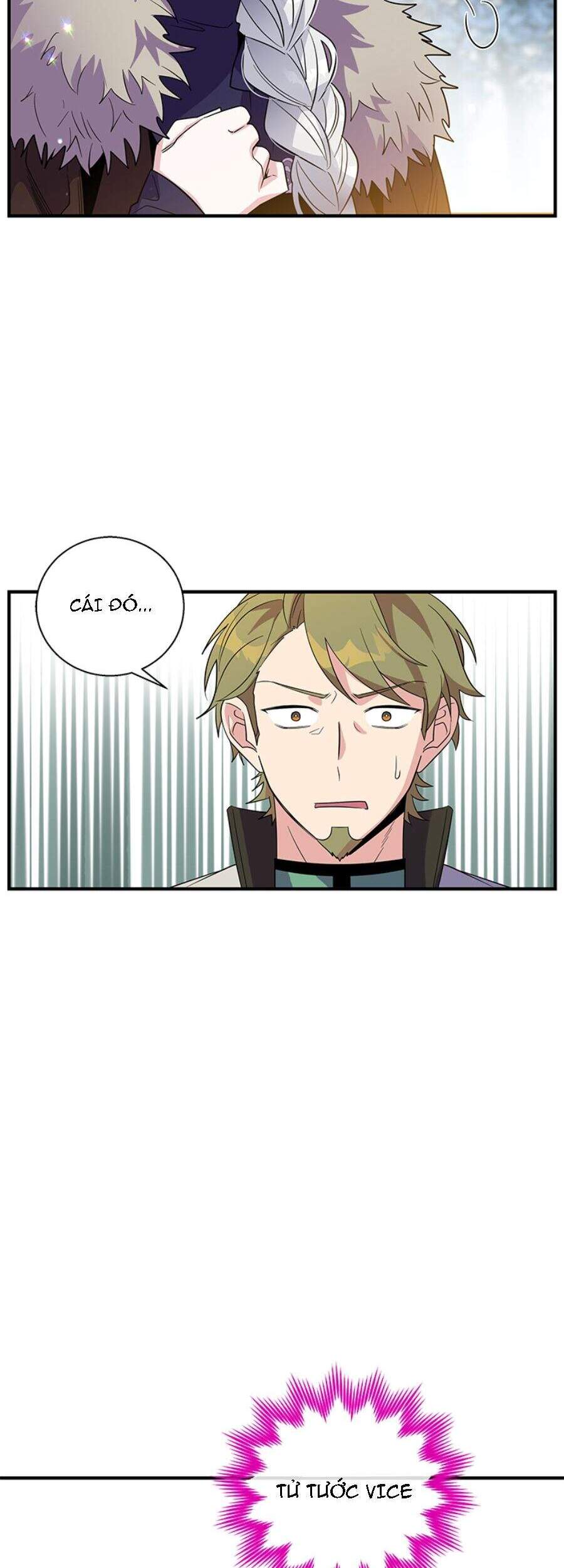 Vợ Yêu, Anh Sắp Trụ Không Nổi Chapter 31 - 7