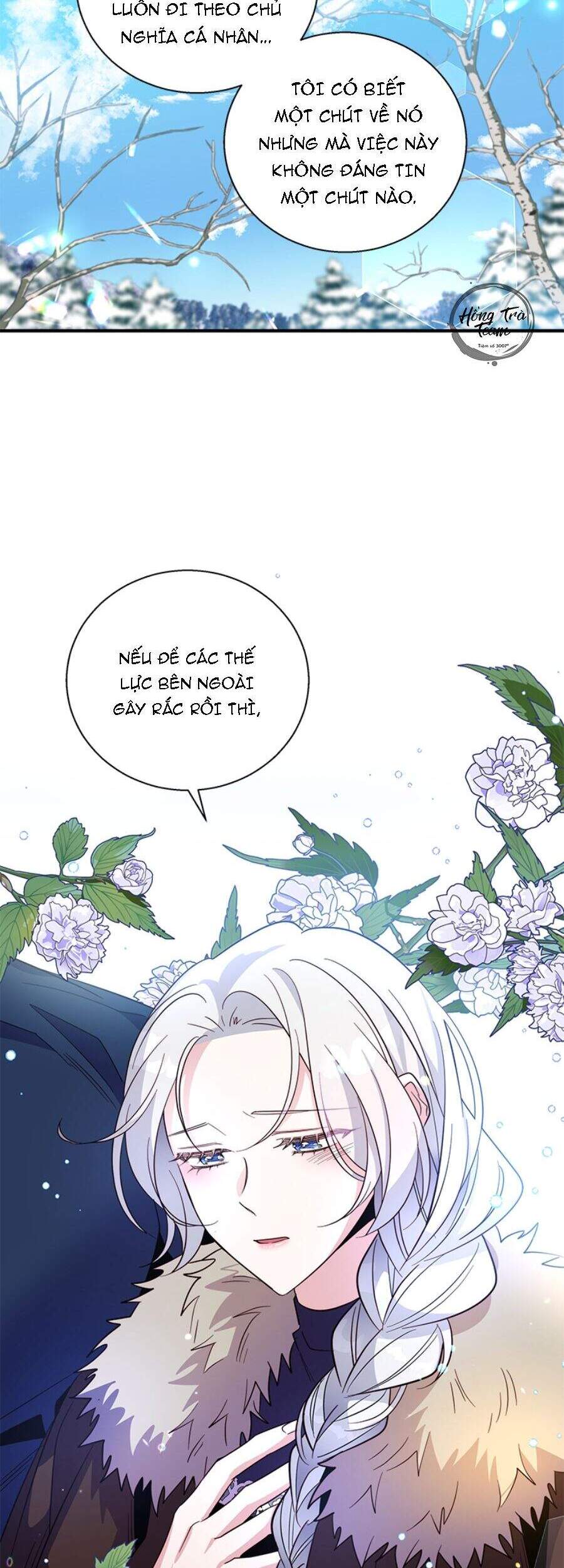 Vợ Yêu, Anh Sắp Trụ Không Nổi Chapter 31 - 9