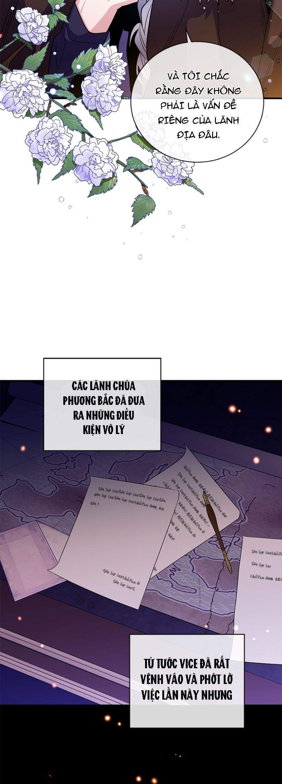 Vợ Yêu, Anh Sắp Trụ Không Nổi Chapter 31 - 10