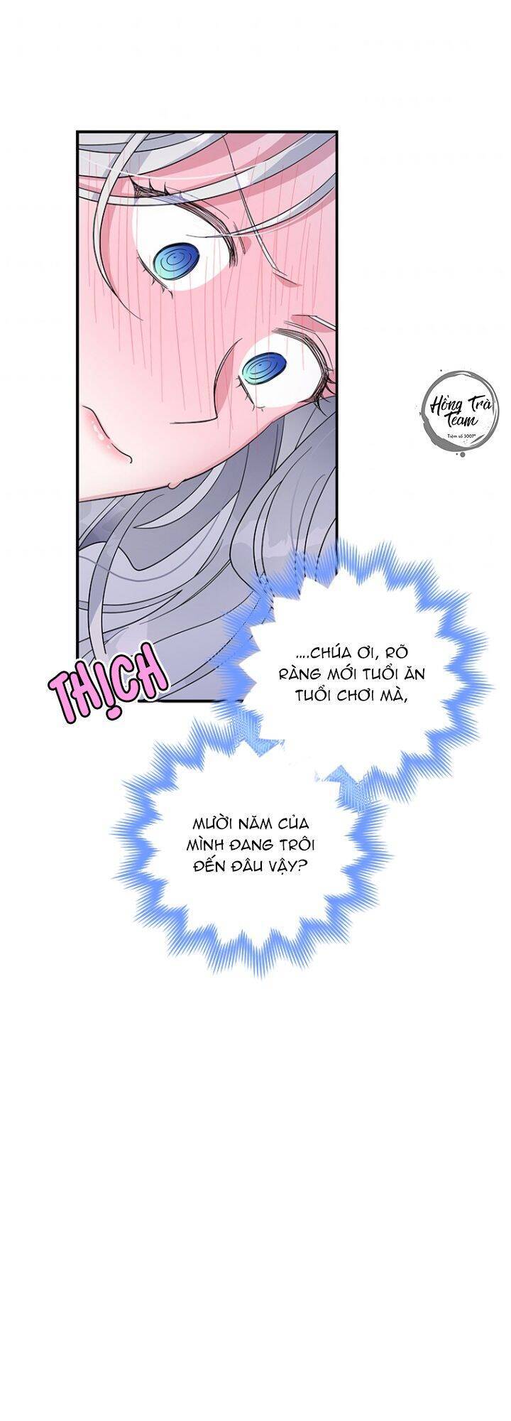 Vợ Yêu, Anh Sắp Trụ Không Nổi Chapter 33 - 22