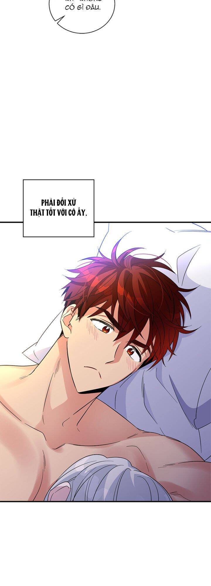 Vợ Yêu, Anh Sắp Trụ Không Nổi Chapter 33 - 29