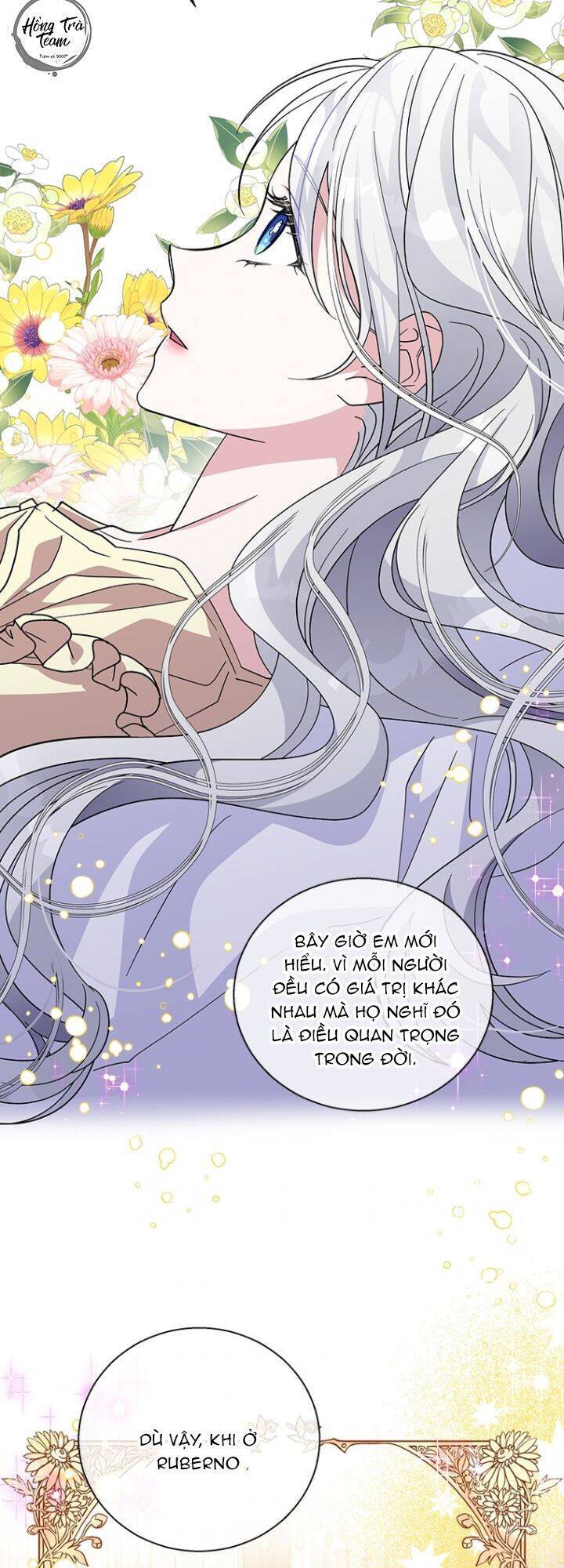 Vợ Yêu, Anh Sắp Trụ Không Nổi Chapter 33 - 5