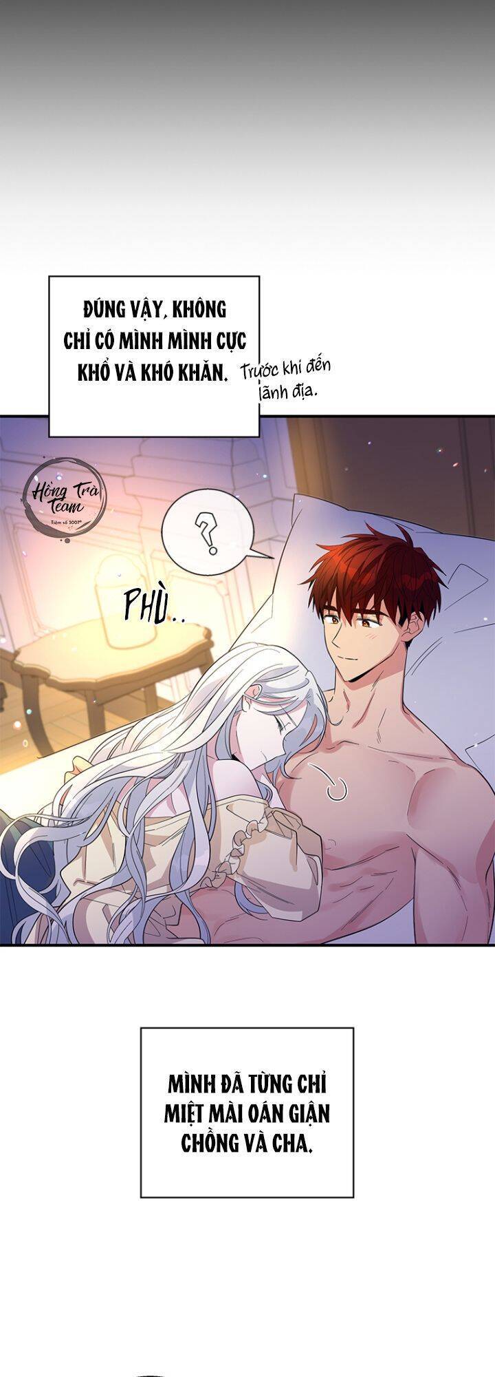 Vợ Yêu, Anh Sắp Trụ Không Nổi Chapter 33 - 47