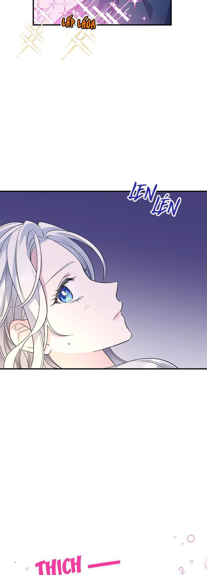 Vợ Yêu, Anh Sắp Trụ Không Nổi Chapter 33 - 9