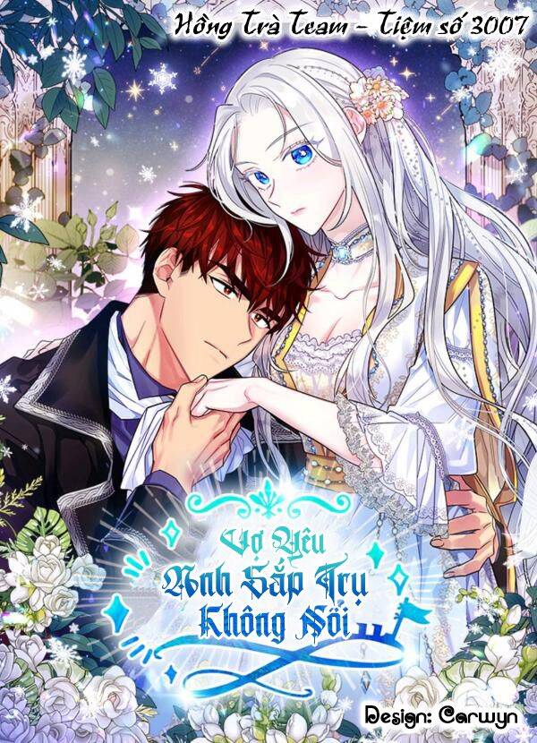 Vợ Yêu, Anh Sắp Trụ Không Nổi Chapter 36 - 1