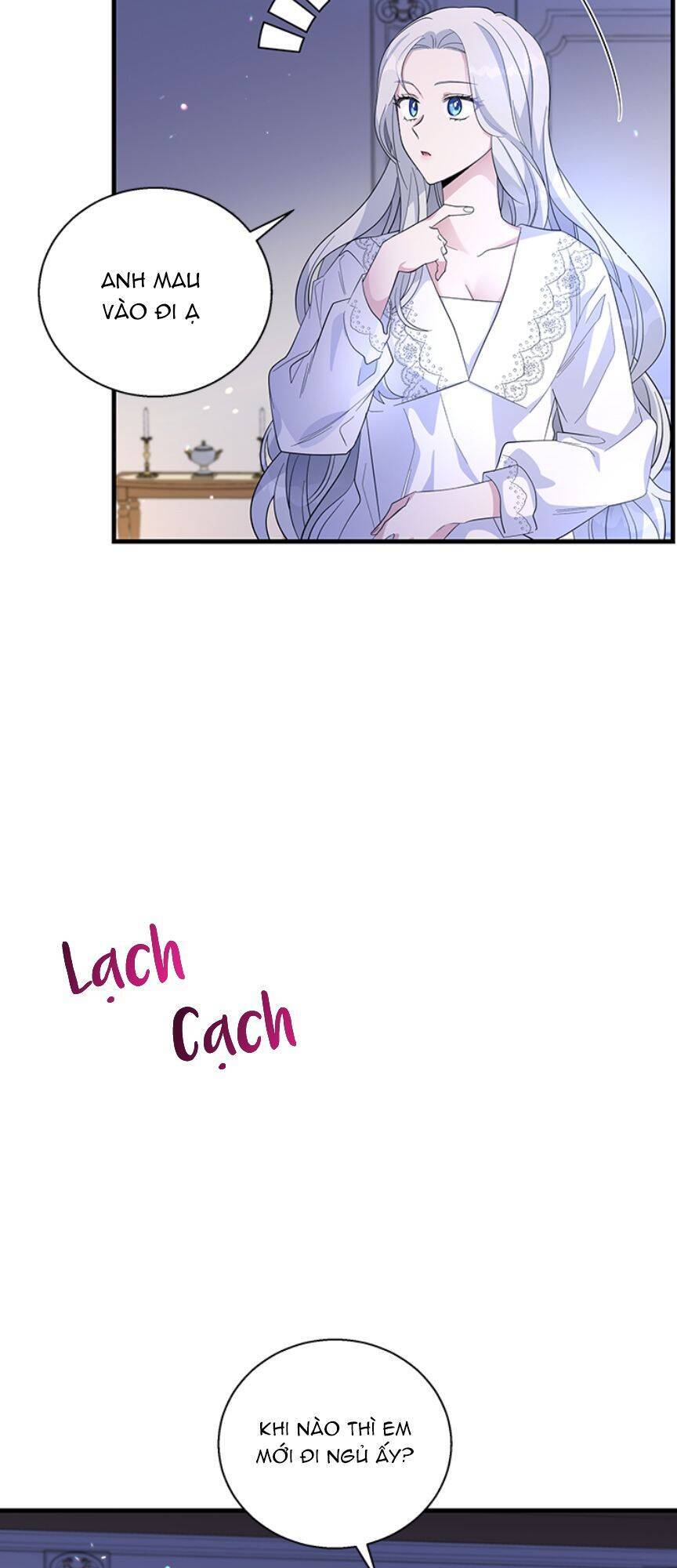 Vợ Yêu, Anh Sắp Trụ Không Nổi Chapter 36 - 12