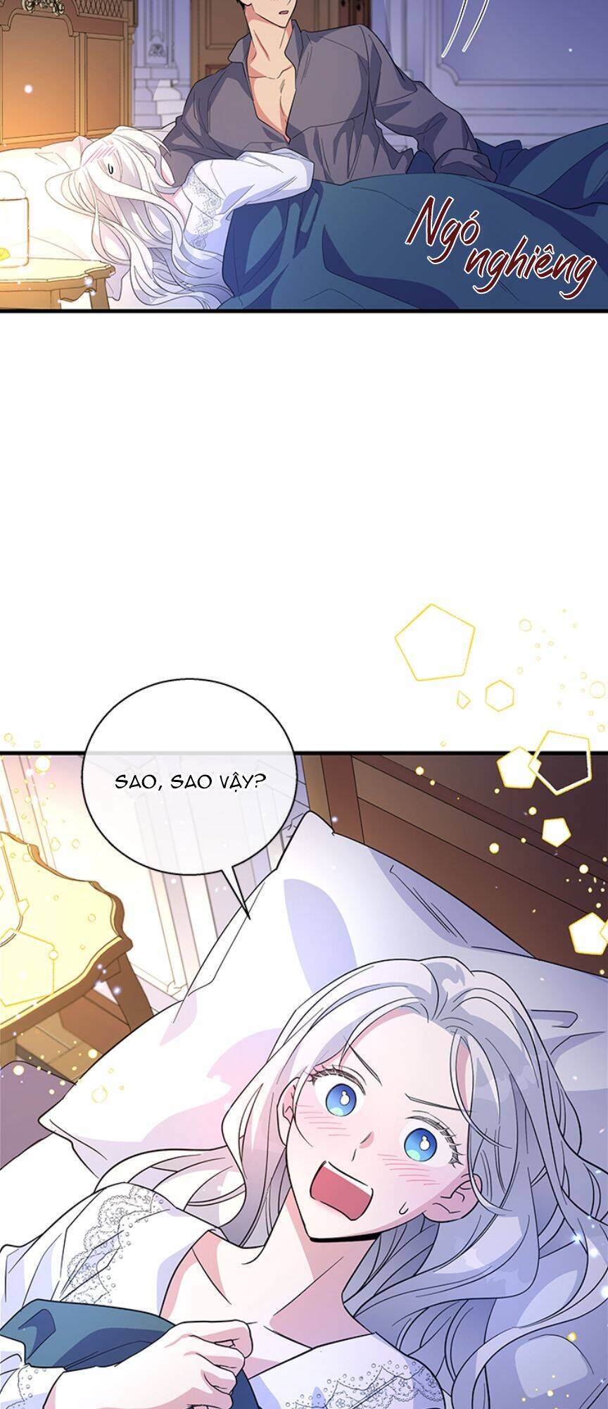 Vợ Yêu, Anh Sắp Trụ Không Nổi Chapter 36 - 19