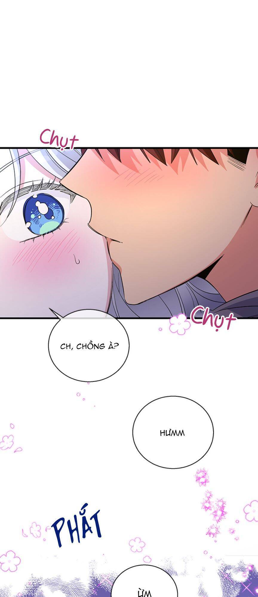 Vợ Yêu, Anh Sắp Trụ Không Nổi Chapter 36 - 24